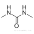 1,3-dimetilurea CAS 96-31-1